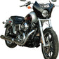 MEMPHIS SHADES Gauntlet Fairing Includes Windshield MEM7321