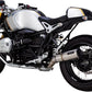 Vance & Hines Hi-Output Slip-On Muffler For BMW R NINE T 14-20 16205