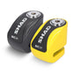 SHAD SC21 DISC LOCK – BLACK C0S2100