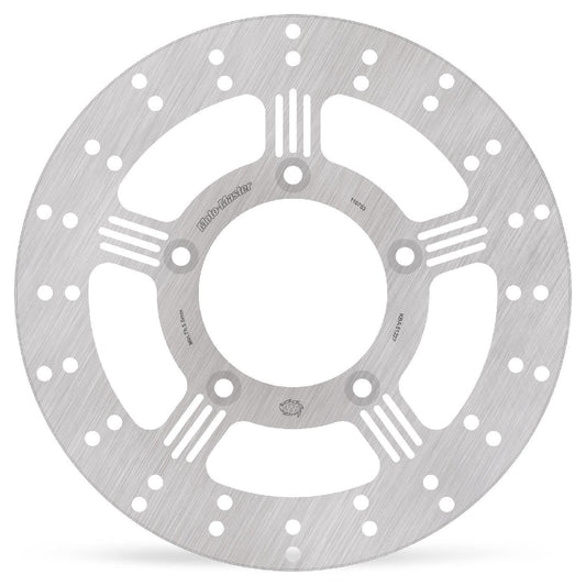 Moto-Master Custom Series Fixed Rotor For Harley VRSCF 1250 2006-2017 110753