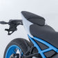 SW MOTECH Pro Blaze H Saddlebag Set For Suzuki GSX-8R 800 23-24 Bc.Hta.05.740.36100