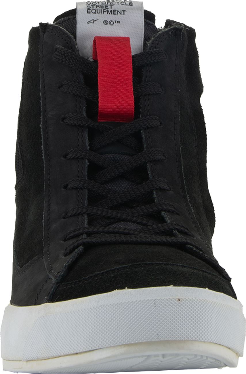 ALPINESTARS Stated Shoes Black/White