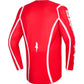 ALPINESTARS Fluid Apex Jersey RED/WHITE 2025 Model