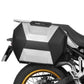 SHAD 4P Pannier Fitting Kit to fit Voge 900DSX Black Knight 2024-2025