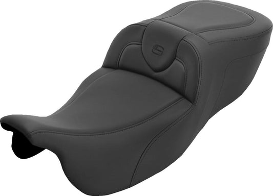 Saddlemen Roadsofa Extended Reach Seat For Harley FLRT 1868 2015-2025 815-07-188