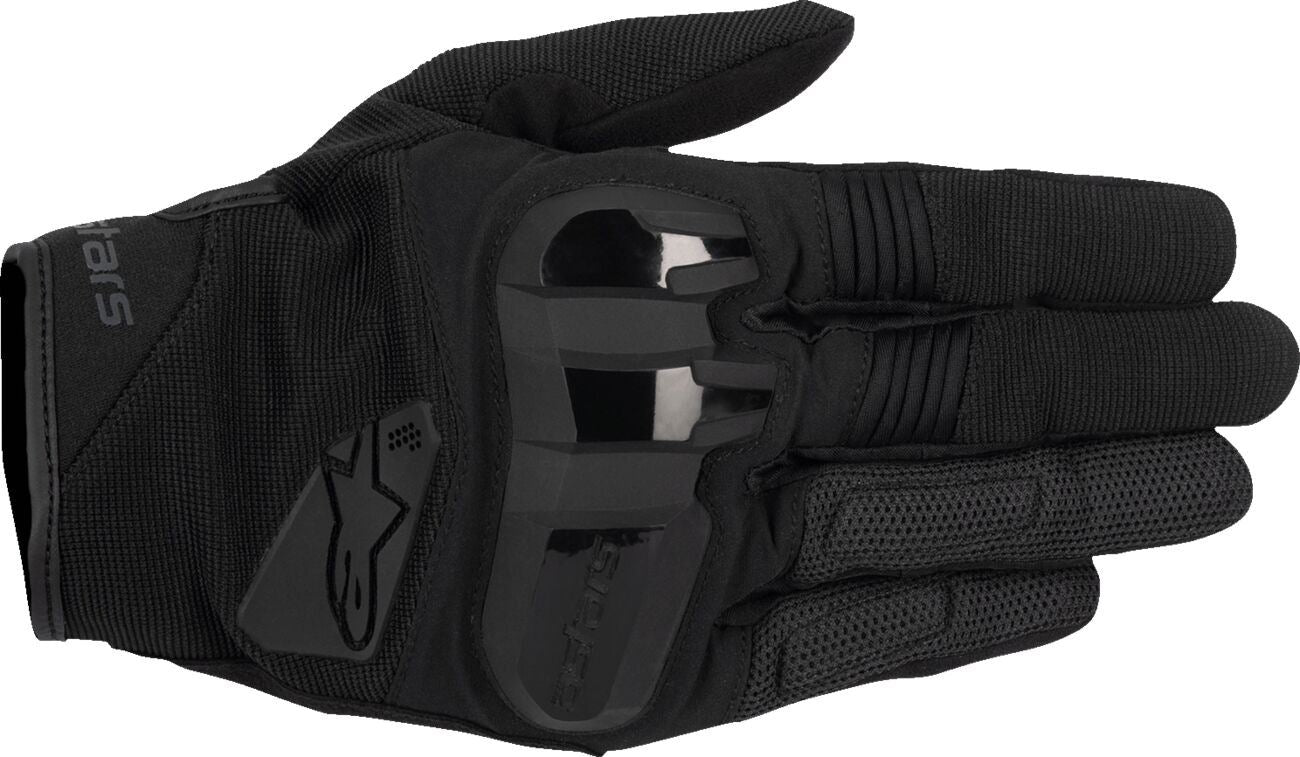 ALPINESTARS Chrome V2 Gloves Black