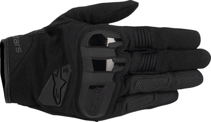 ALPINESTARS Chrome V2 Gloves Black