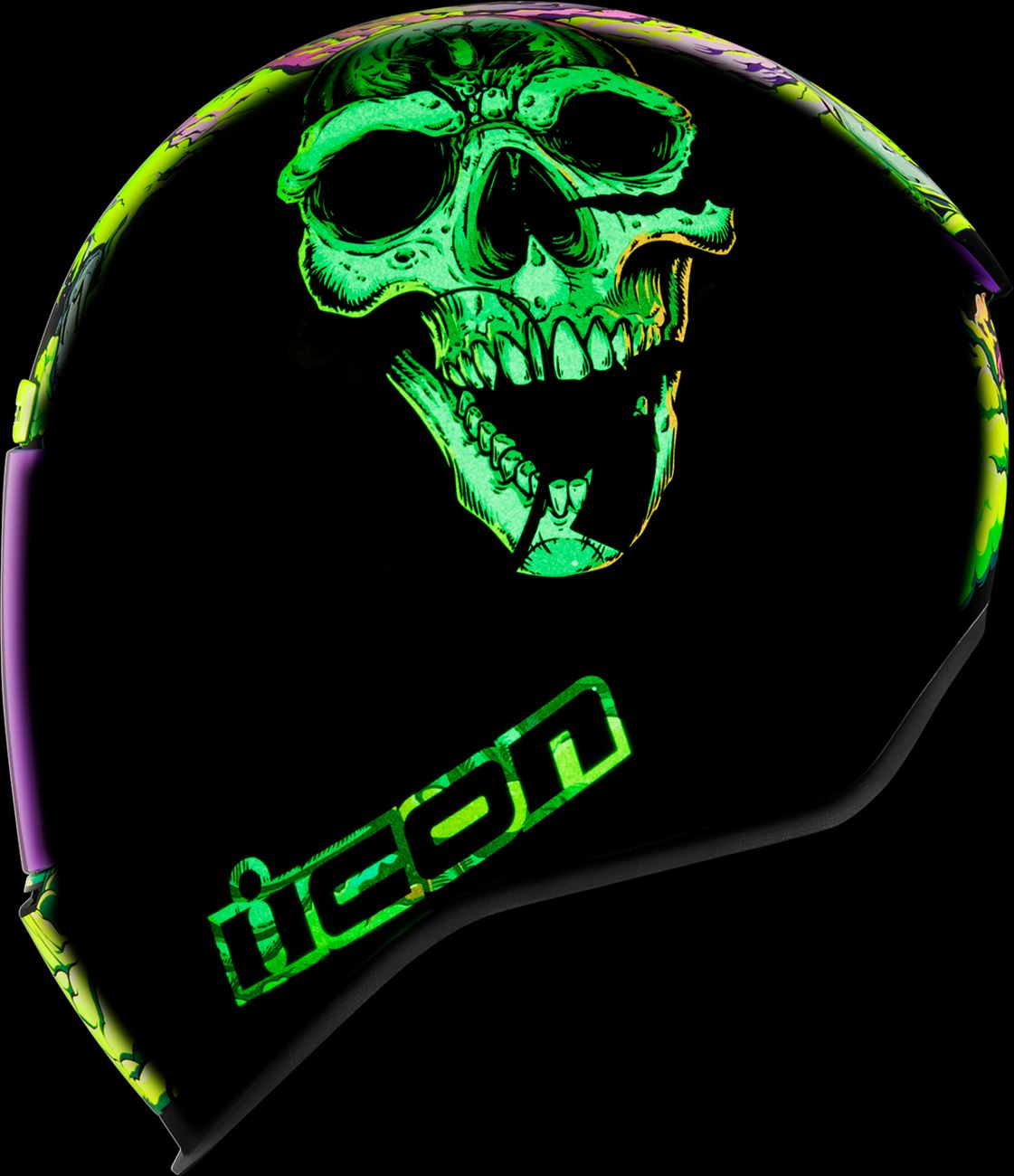 Icon Airform™ Hippy Dippy Street Helmet 24 Model