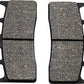 GALFER Brake Pad Semi-Metallic FD272G1054