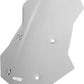 WRS Windscreen Capo BMW F850gs Smoke Bm042f