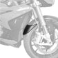 Puig Front Fender Extender Black 8502P