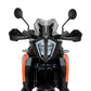 Puig Sport Screen Black 3763N
