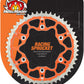 Moto-Master Fusion Dual Rear Sprocket For Husqvarna FC 450 94-26 62.007.35.50