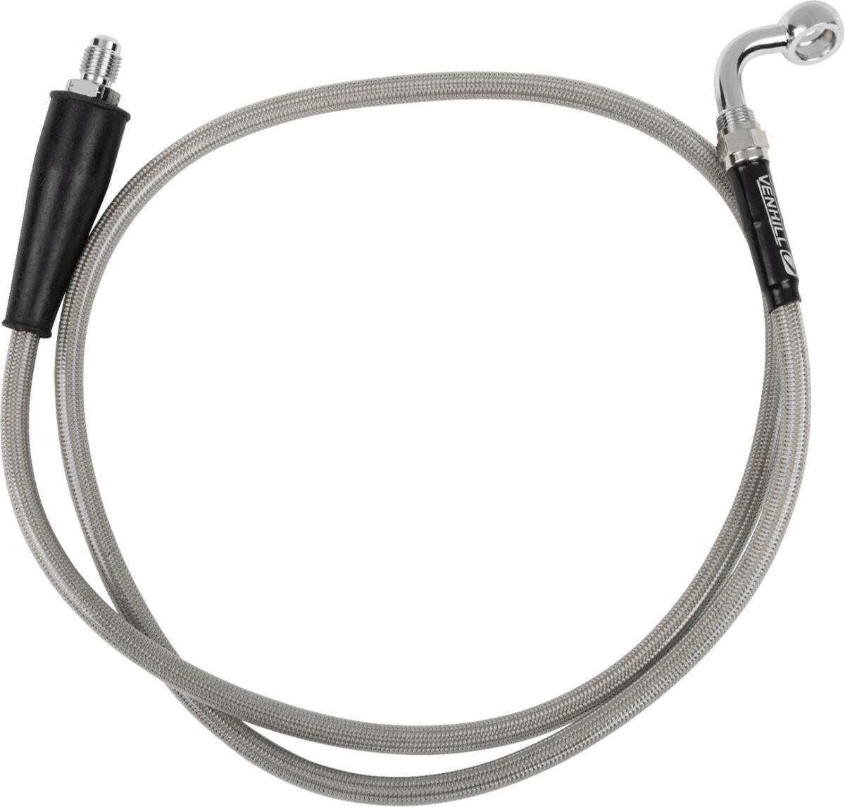 Moose Offroad Braided Clutch Line For Gas Gas TXT 125 GP 2005-2017 G06-3-005/P