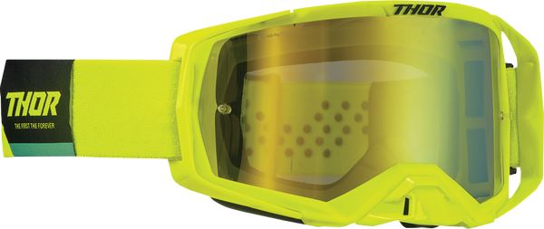 THOR Activate MX Motorcross Goggles 2023 Model