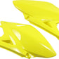 UFO SIDE PANELS SUZUKI RMZ250 RM-YELLOW SU04929102