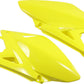 UFO SIDE PANELS SUZUKI RMZ250 RM-YELLOW SU04929102