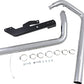 Vance & Hines Straightshots Chrome Steel For HD XL 1200 V 04-13 17821