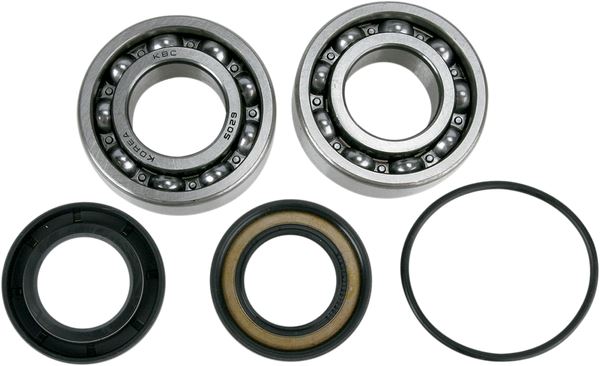 WSM Jet Pump Repair Kit For Yamaha RA700 97 003-630
