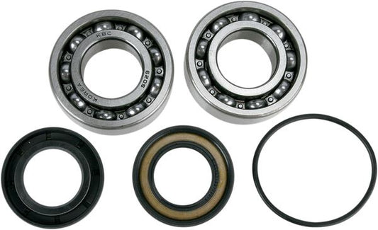 WSM Jet Pump Repair Kit For Yamaha RA700 97 003-630