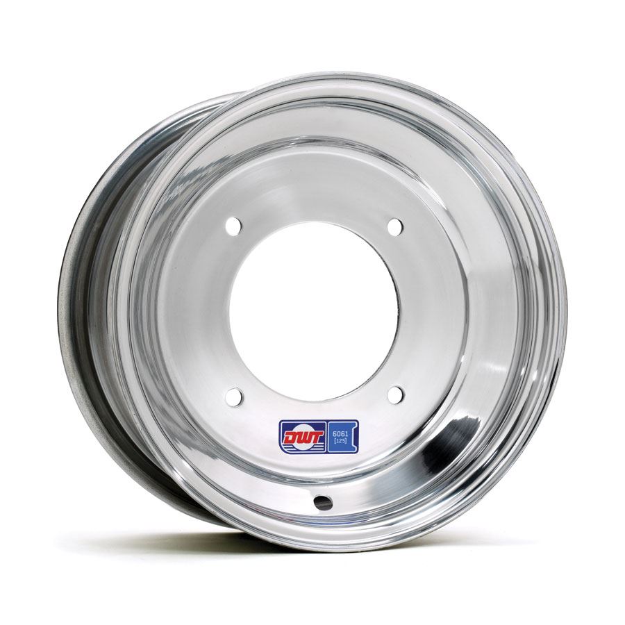 DWT Sport Blue Label 10X6 4/110 3N+3B .125
