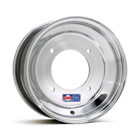 DWT Sport Blue Label 10X6 4/110 3N+3B .125