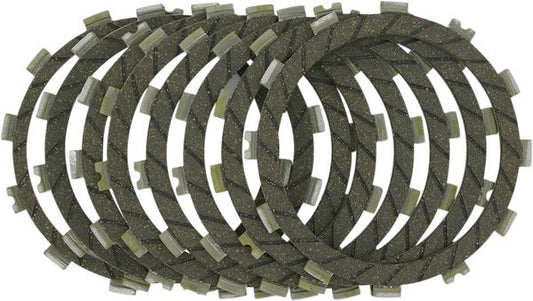 Ebc CK Standard Series Clutch Kit For Suzuki GSX-R 600 2006-2007 Set CK3455