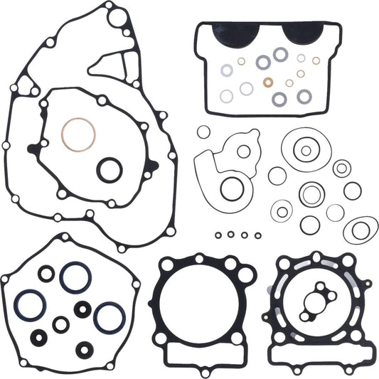 Athena Complete Gasket Kit For Kawasaki KX 250 X 21-24 P400250900071