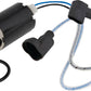 All Balls Fuel Pump Rebuild Kit For Honda GL 1500 SE 1988-1998 Black 47-2064