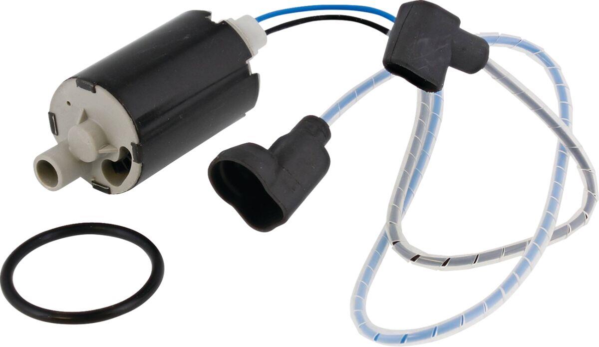 All Balls Fuel Pump Rebuild Kit For Honda GL 1500 SE 1988-1998 Black 47-2064