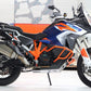 AXP Racing Adventure Skid Plate For KTM Super Adventure 1290 R 2021-2024 AX1627
