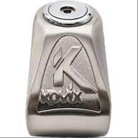 Kovix mini brake lock KN1BM stainless steel pin 6mm