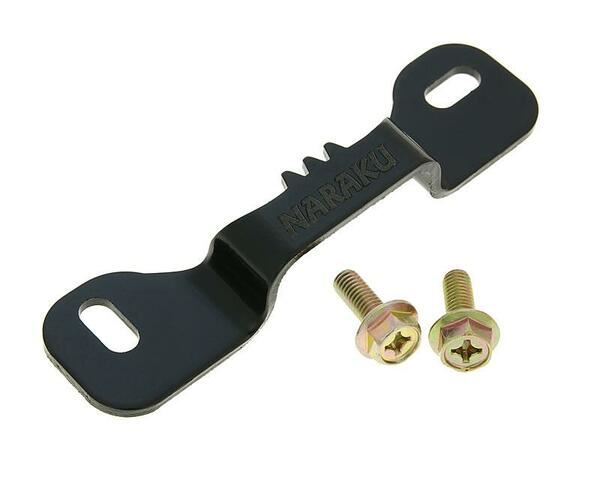NARAKU Variator NK490.03