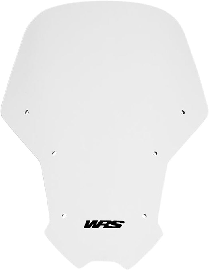 WRS Windscreen Standard Adventure Sports HONDA CRF 1100 L ABS Ho026f