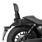 SHAD Backrest And Fitting Kit to fit Benda Fox 125 2022-2025