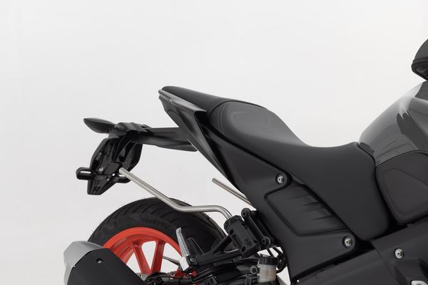 SW MOTECH Pro Blaze H Saddlebag Set YAMAHA MT-125 19-24 BC.HTA.06.740.31800