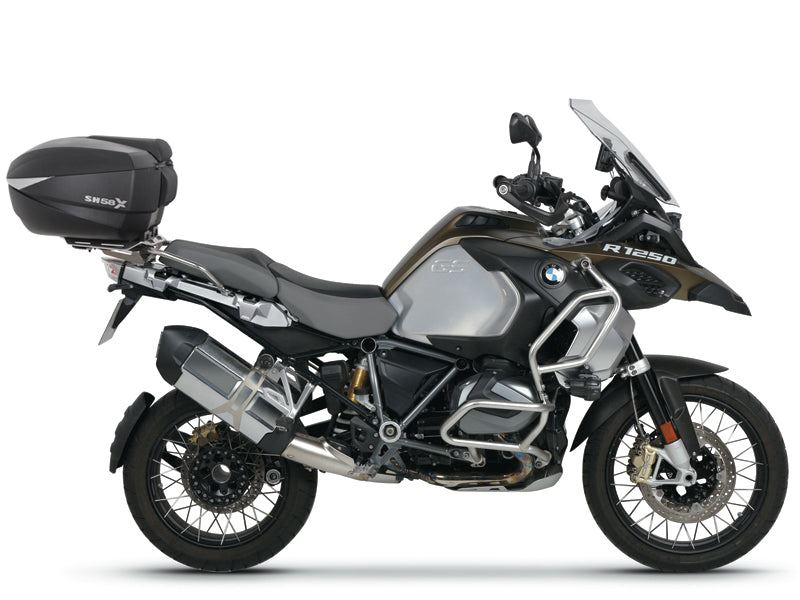 SHAD Top Box Fitting Kit to fit BMW F850 GS Adventure 2019-2025