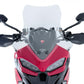 WRS Windscreen For Ducati Multistrada V2 900 2025-2026 DU036T