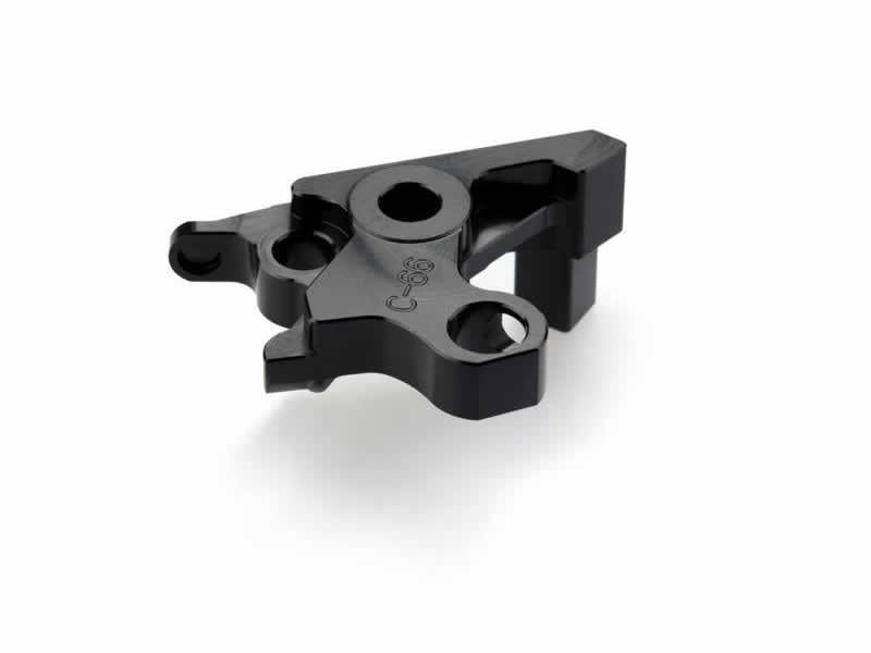 Puig Clutch Lever Adaptor Black 4748H