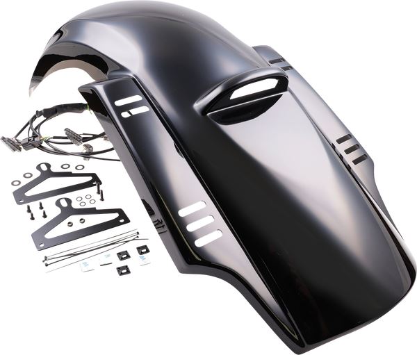 Cult Werk Rear Conversion Kit Custom For Harley FLHRXS 1868 2009-2024 HD-TOU023