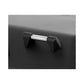 SHAD TR37 Terra Black Top Box D0TR37100B