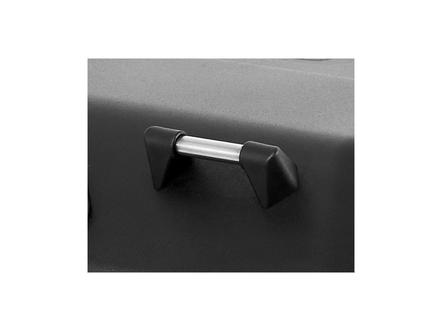 SHAD TR37 Terra Black Top Box D0TR37100B