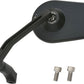 Daytona E-Marked Mirror End Side View M10 Screws Included 89475