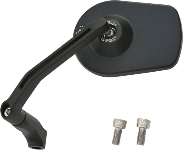 Daytona E-Marked Mirror End Side View M10 Screws Included 89475