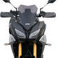 WRS Windscreen Sport Yamaha Mt09 Trcr Dark Ya005fs