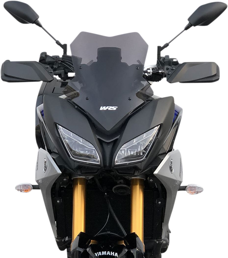 WRS Windscreen Sport Yamaha Mt09 Trcr Dark Ya005fs