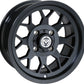 MOOSE UTILITY WHEEL 27X 12X7 4/156 4+3 27MO127156MB4