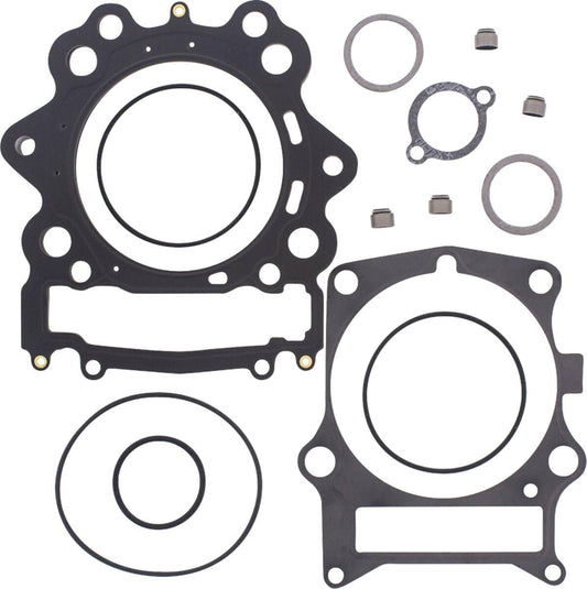 Vertex Top End Gasket Kit for Yamaha YFM 700 2007-2014 High Performance 810923