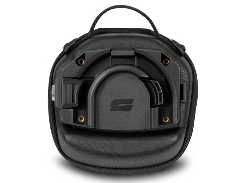SHAD CLICK SYSTEM TANK BAG E03CLP X0SE03CLP