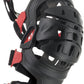 Alpinestars Bionic-10 Carbon Knee Brace Black Red